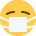 :mask: